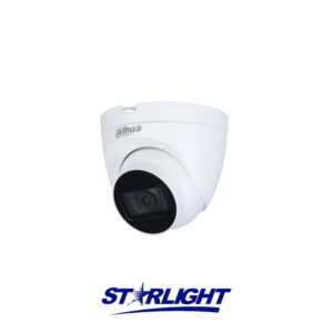 دوربین 5 مگاپیکسل دام داهوا مدل HDW1500TRQP-A (میکروفون دار)