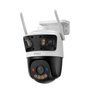 دوربین بیسیم کروزر تریپل سه لنز آیمو مدل Imou Cruiser Triple 5+3+3MP IPC-S7UP-11MOWEV