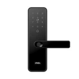 دستگیره هوشمند آیمو K1S-H-W-EN Smart lock