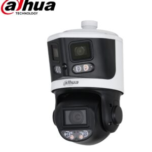 دوربین مداربسته بیسیم 8 مگاپیکسل داهوا 3 لنز پانوراما SDT3E410-8P-MB-A-PV1