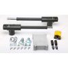 جک پارکینگی کانه گیتس win 6 kit نوع 24 ولت
