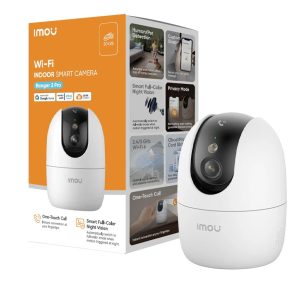 دوربین بیسیم 8 مگاپیکسلی ایمو رنجر پرو Imou Ranger 2 Pro