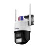 دوربین بیسیم آژیر دار رفاکو مدل RFW509DU