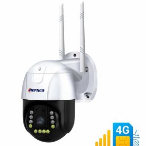 دوربین مداربسته سیمکارتی رفاکو RF-G800DU