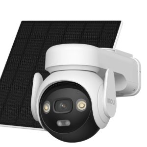 دوربین سولار آیمو 8 مگاپیکسل AOV PT 4K