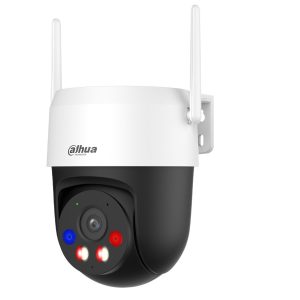 دوربین مداربسته بیسیم 5 مگاپیکسل داهوا DH-P5AS