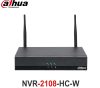 دستگاه ضبط تصاویر بیسیم 8 کانال داهوا NVR2108HC-W