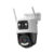 دوربین آیمو  دو لنز مدل سیم کارتی IPC-S7XCP-6M1TED-EU IMOU