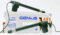 جک پارکینگی جنیوس G-bat 400