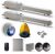 جک پارکینگی نایس Wingo A60-4000