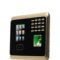 دستگاه حضور و غیاب ZKTECO UF100
