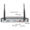دوربین 4 کانال وایرلس فول HD بی سیم 2MP مدل XMEYE