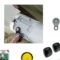 جک پارکینگ کی اتومیشن REY 2224